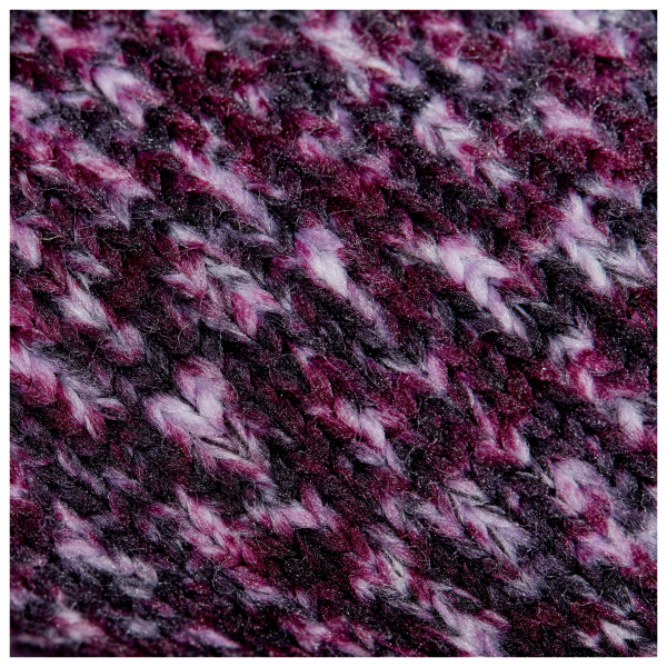 Mammut - Women's Chamuera Midlayer Hooded Jacket - Fleece jacket