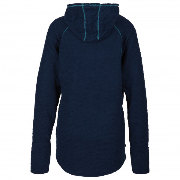 OMM - Women's Core + Hoodie - Jerséis de forro polar