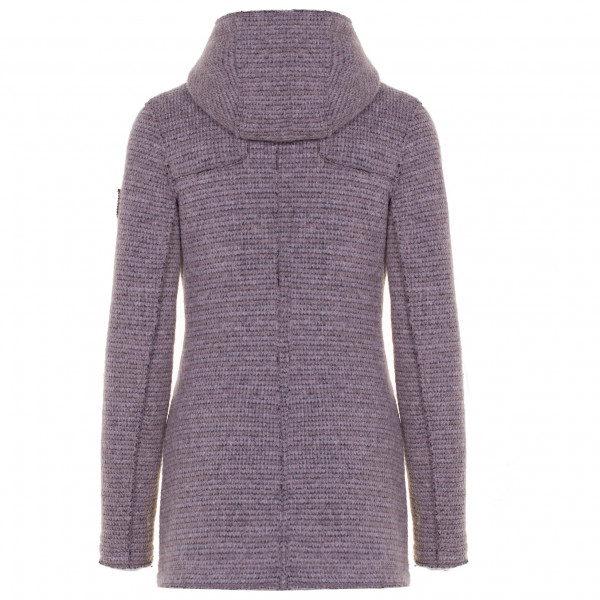Almgwand - Women's Hochblanken - Chaqueta de lana