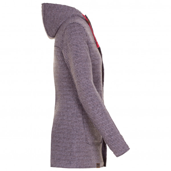 Almgwand - Women's Hochblanken - Uldjakke