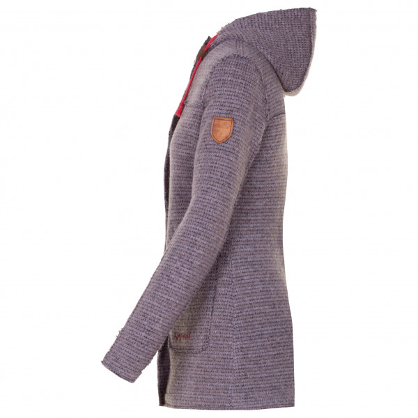 Almgwand - Women's Hochblanken - Uldjakke