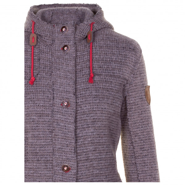 Almgwand - Women's Hochblanken - Yllejacka