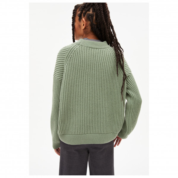ARMEDANGELS - Women's Hilariaa Soft - Jumper