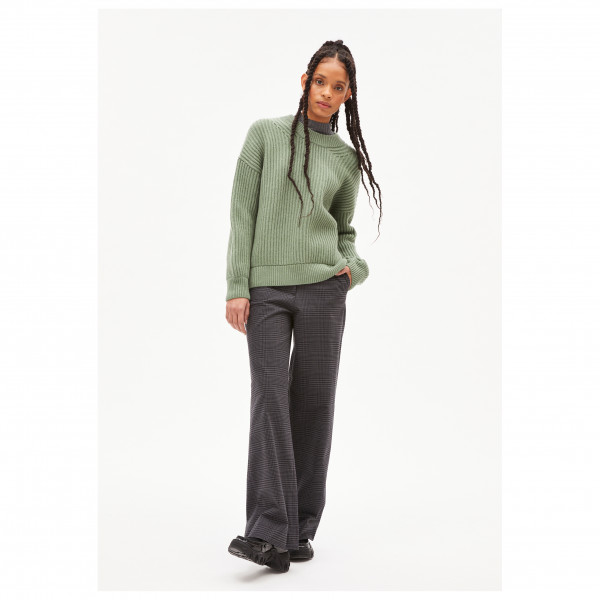 ARMEDANGELS - Women's Hilariaa Soft - Jumper
