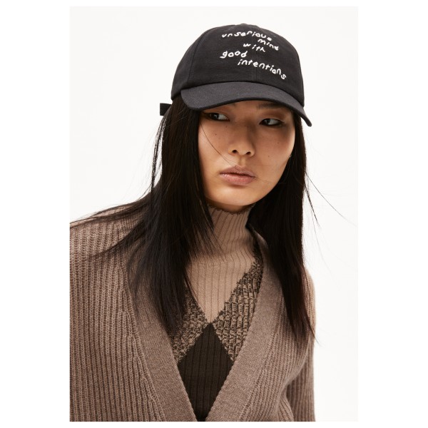 ARMEDANGELS - Women's Maiyaa - Chaqueta de punto