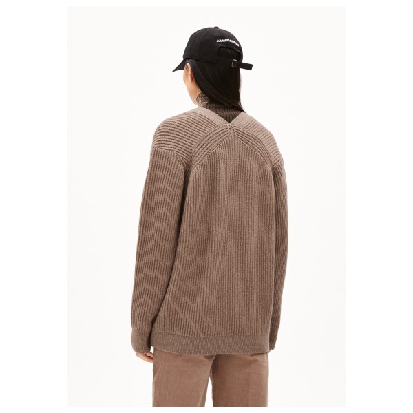 ARMEDANGELS - Women's Maiyaa - Neuletakki
