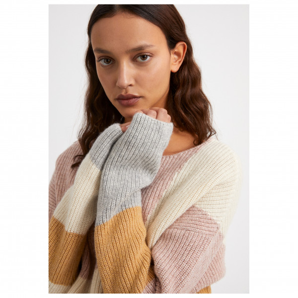 ARMEDANGELS - Women's Miyaa Soft Hills - Överdragströjor
