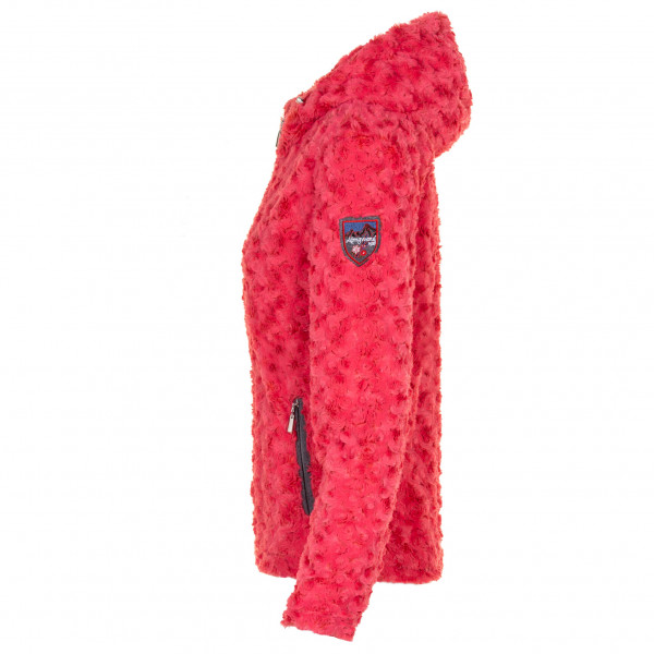 Almgwand - Women's Lochnerhorn - Fritidsjacka