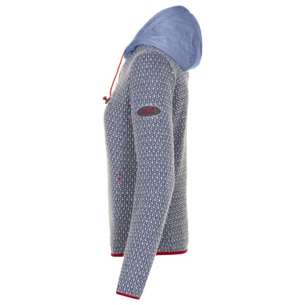 Almgwand - Women's Mödringkogel - Fritidsjacka