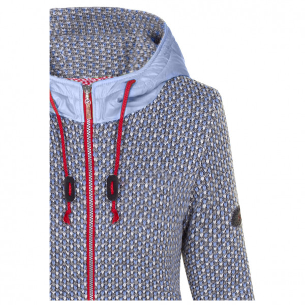 Almgwand - Women's Mödringkogel - Fritidsjacka