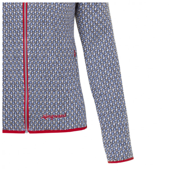 Almgwand - Women's Mödringkogel - Fritidsjacka