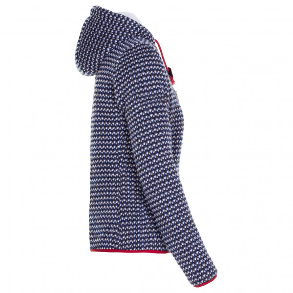 Almgwand - Women's Münsterhöhe - Casual jacket