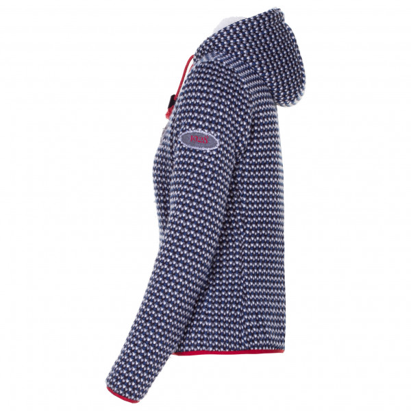 Almgwand - Women's Münsterhöhe - Casual jacket