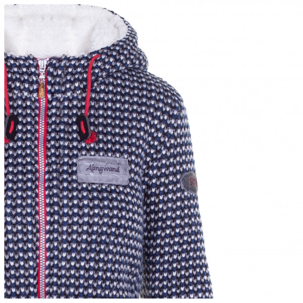 Almgwand - Women's Münsterhöhe - Casual jacket