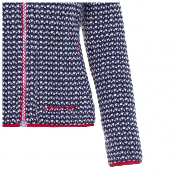Almgwand - Women's Münsterhöhe - Casual jacket