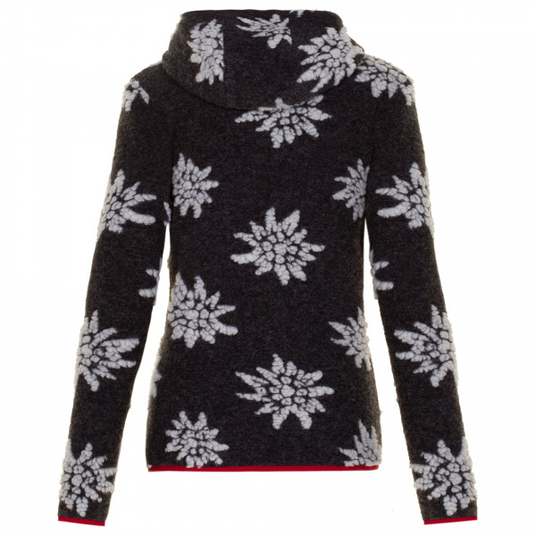 Almgwand - Women's Wildalpe - Chaqueta de lana