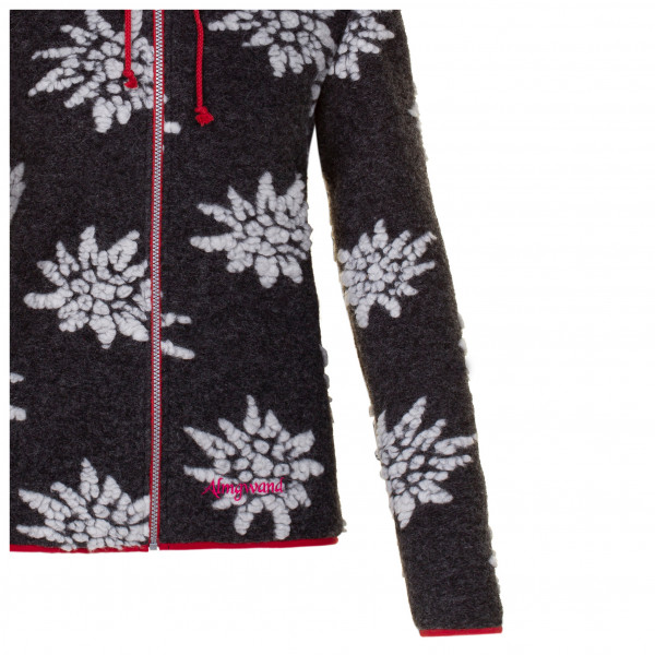 Almgwand - Women's Wildalpe - Uldjakke