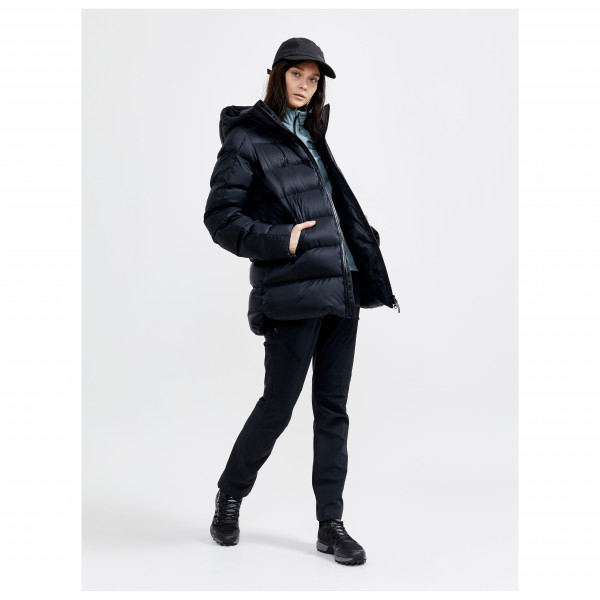 Craft - Women's Core Edge Thermal Midlayer - Fleecepulloverit