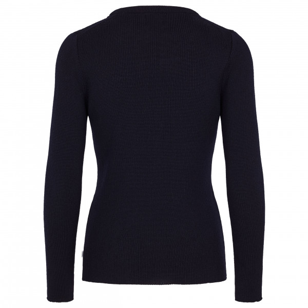 Klitmøller Collective - Women's Ingrid - Pullover di lana