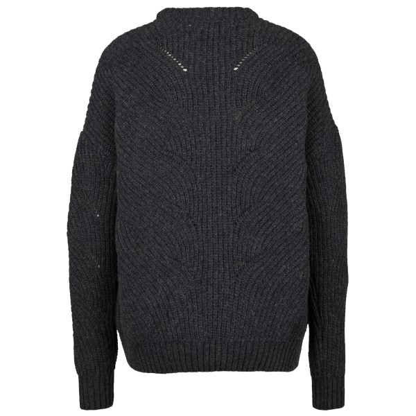 Klitmøller Collective - Women's Sanna - Ullpullover