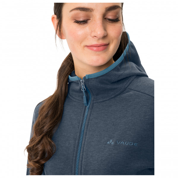Vaude - Women's Moena Fleece Jacket - Fleece jacket