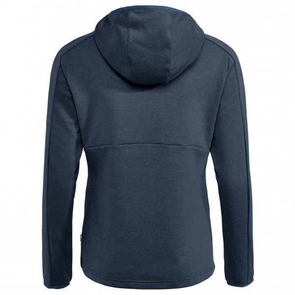 Vaude - Women's Moena Fleece Jacket - Forro polar
