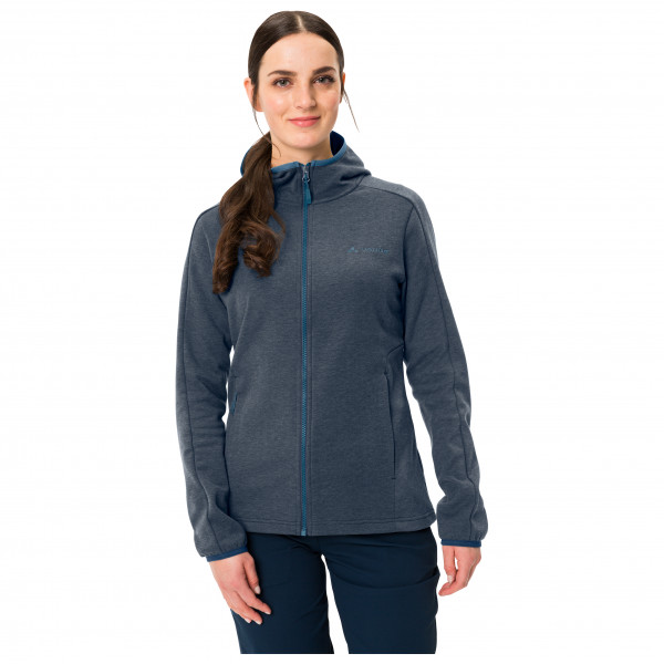 Vaude - Women's Moena Fleece Jacket - Forro polar