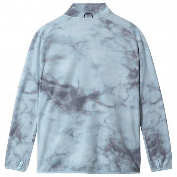 The North Face - Women's Plus 100 Glacier Full Zip - Fleecejacka