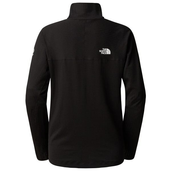 The North Face - Women's Summit Futurefleece LT 1/2 Zip - Fleecetrui