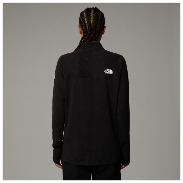 The North Face - Women's Summit Futurefleece LT 1/2 Zip - Fleecetrui