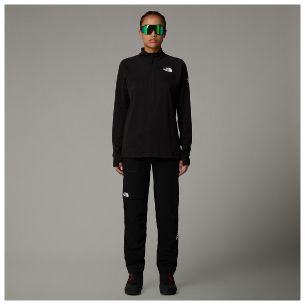 The North Face - Women's Summit Futurefleece LT 1/2 Zip - Fleecetrui