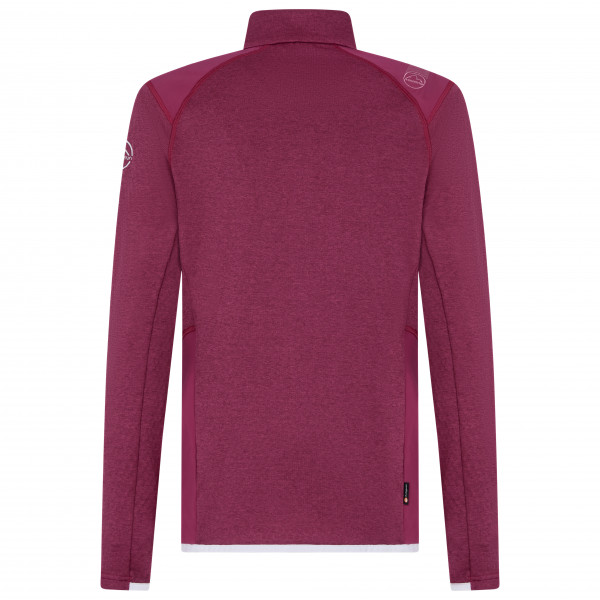 La Sportiva - Women's True North Jacket - Forro polar