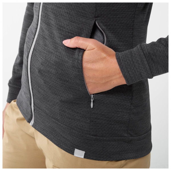 Lafuma - Women's Skim Shield Full-Zip - Fleece jacket