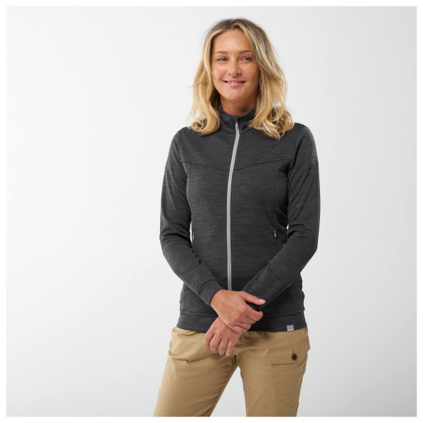 Lafuma - Women's Skim Shield Full-Zip - Fleecejakke