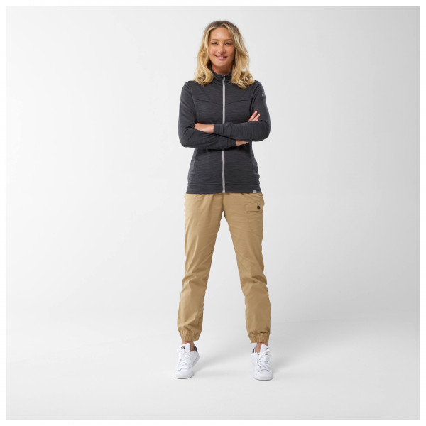 Lafuma - Women's Skim Shield Full-Zip - Forro polar