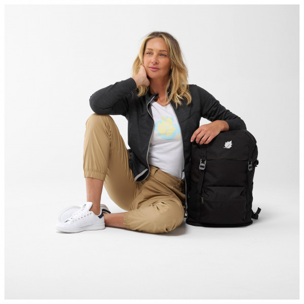 Lafuma - Women's Skim Shield Full-Zip - Forro polar