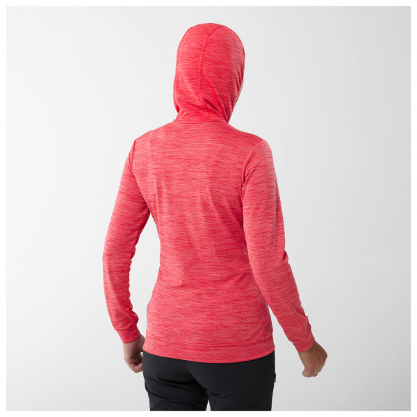 Lafuma - Women's Skim Shield Hoodie - Fleecevest