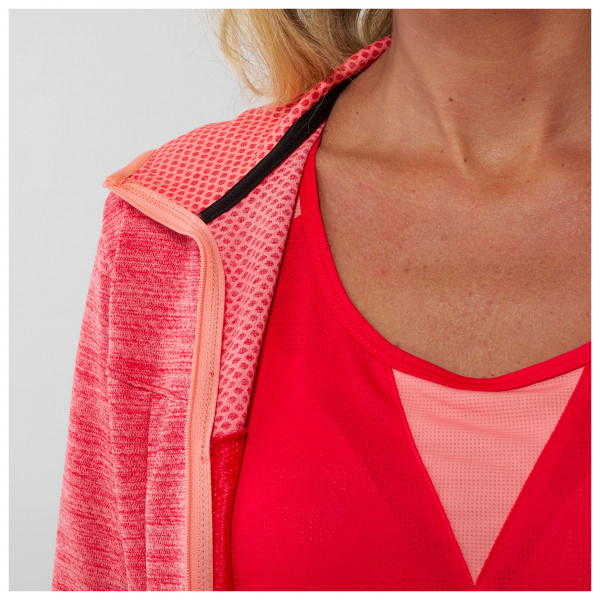 Lafuma - Women's Skim Shield Hoodie - Forro polar