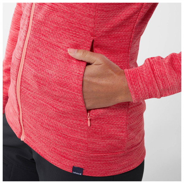 Lafuma - Women's Skim Shield Hoodie - Forro polar