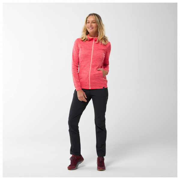 Lafuma - Women's Skim Shield Hoodie - Forro polar