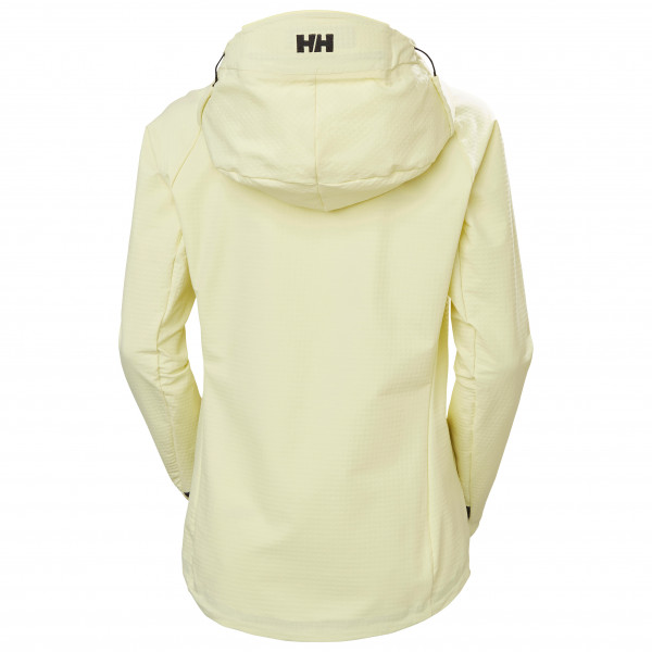 Helly Hansen - Women's Odin Pro Shield Fleece Jacket - Fleecetakki