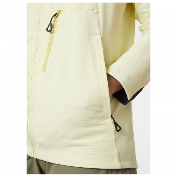 Helly Hansen - Women's Odin Pro Shield Fleece Jacket - Fleecetakki