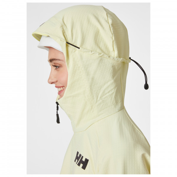 Helly Hansen - Women's Odin Pro Shield Fleece Jacket - Fleecetakki