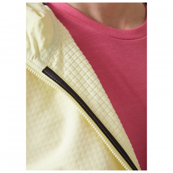 Helly Hansen - Women's Odin Pro Shield Fleece Jacket - Fleecetakki