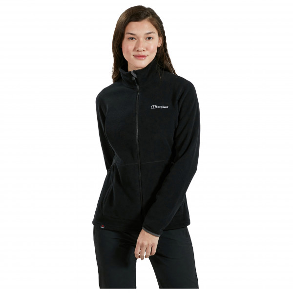 Berghaus - Women's Prism 2.0 Micro Fullzip - Fleecejakke