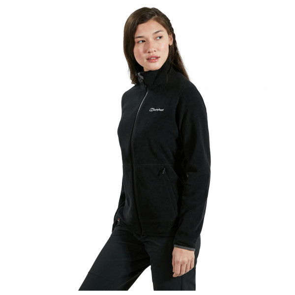 Berghaus - Women's Prism 2.0 Micro Fullzip - Fleecejakke