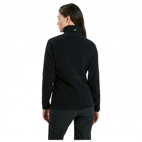 Berghaus - Women's Prism 2.0 Micro Fullzip - Fleecejakke
