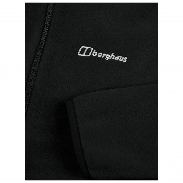 Berghaus - Women's Prism 2.0 Micro Fullzip - Fleecejakke