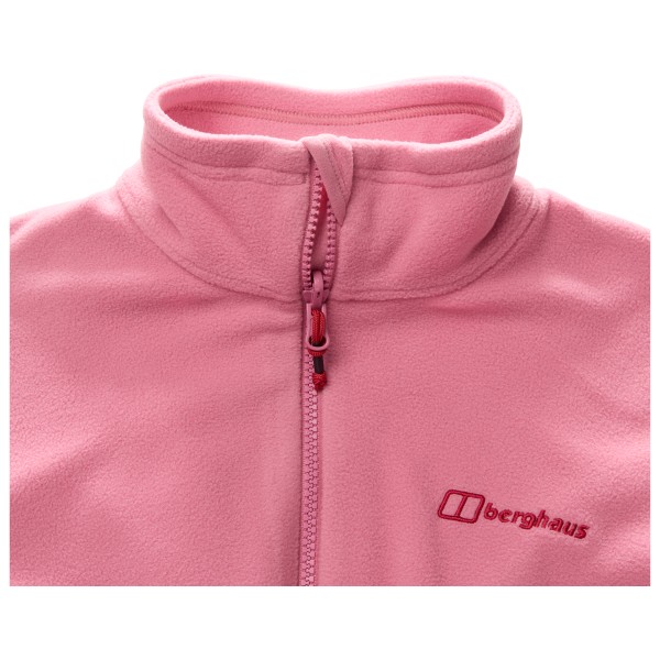Berghaus - Women's Prism 2.0 Micro Fullzip - Fleecevest