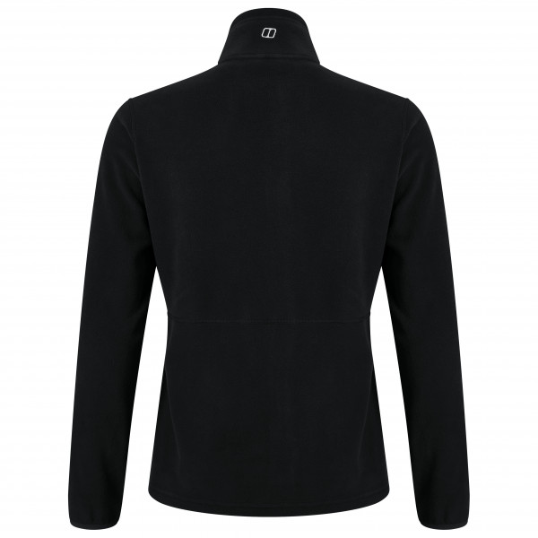 Berghaus - Women's Prism 2.0 Micro Fullzip - Forro polar